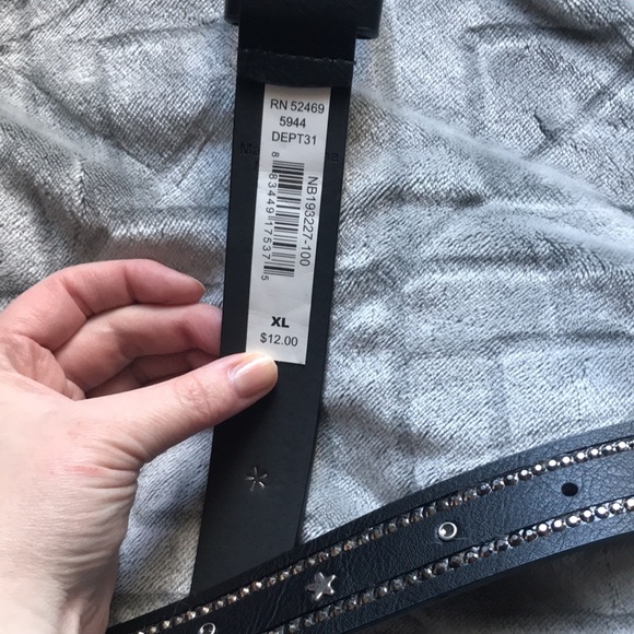 Belt - Picture 4 of 5